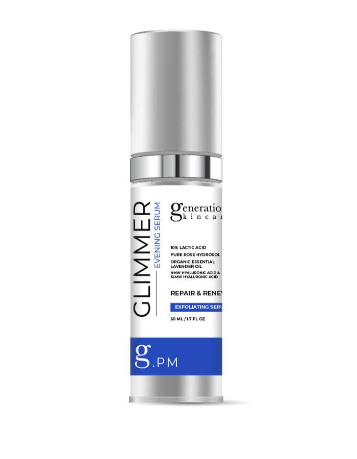 Generations Skincare-Glimmer 50ml
