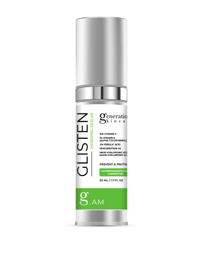 Generations Skincare-Glisten 50ml